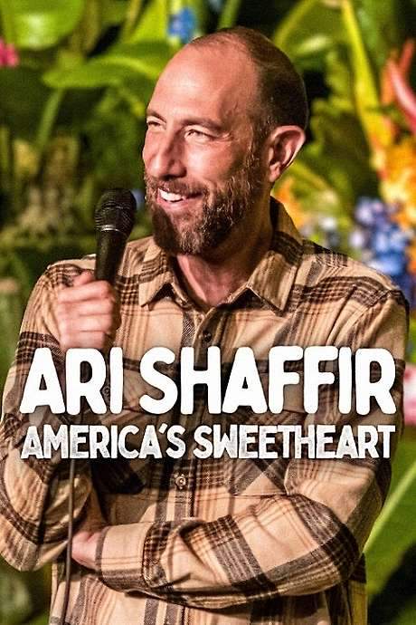 Ari Shaffir: America’s Sweetheart